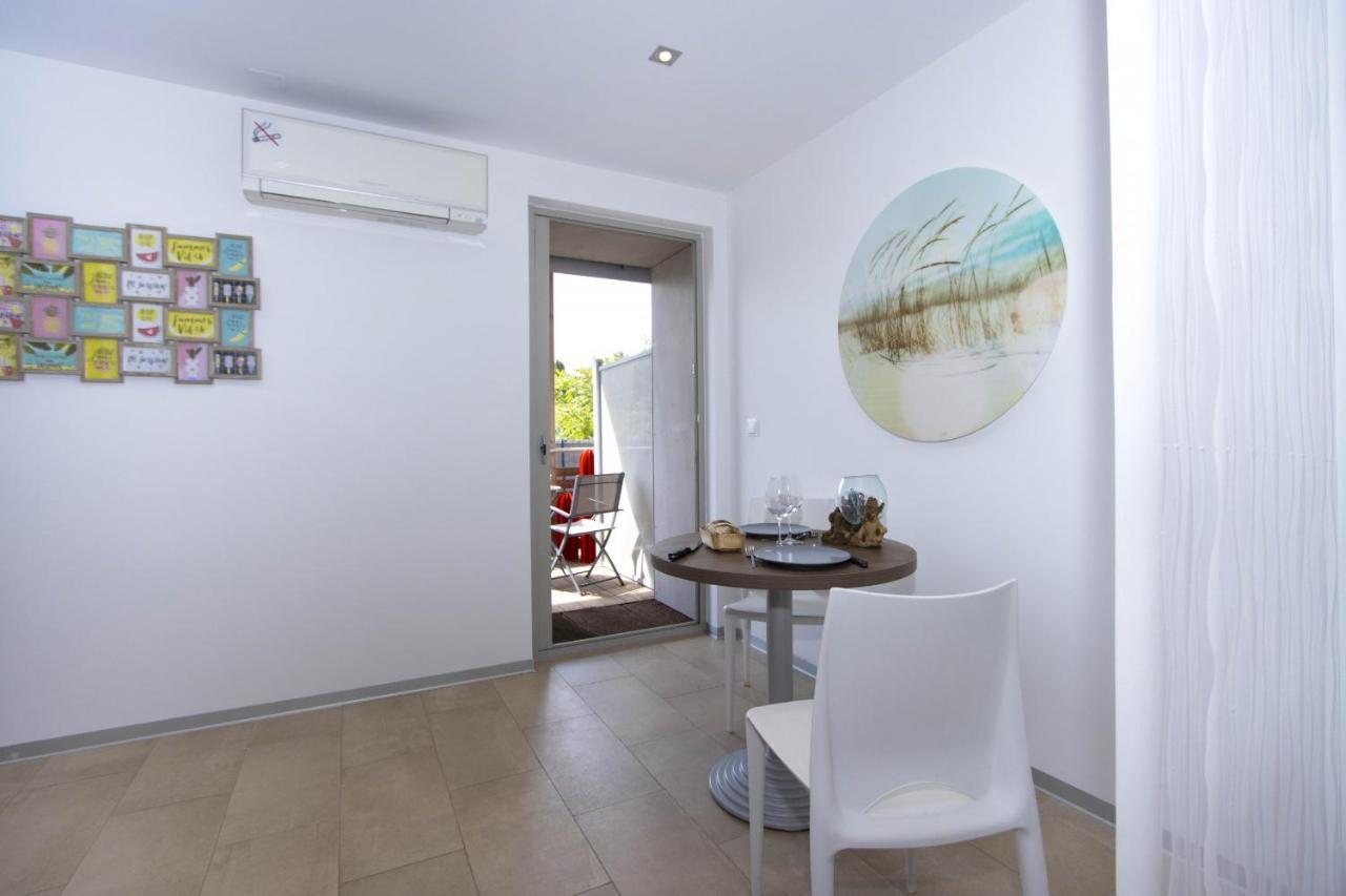 Studio Alon Ideal Pour Vos Vacances Ou Sejours Pros Saint-Cyr-sur-Mer Eksteriør billede