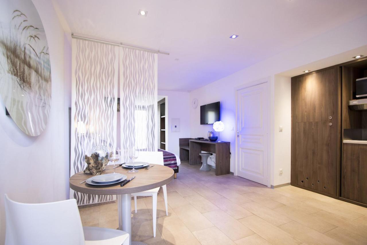 Studio Alon Ideal Pour Vos Vacances Ou Sejours Pros Saint-Cyr-sur-Mer Eksteriør billede