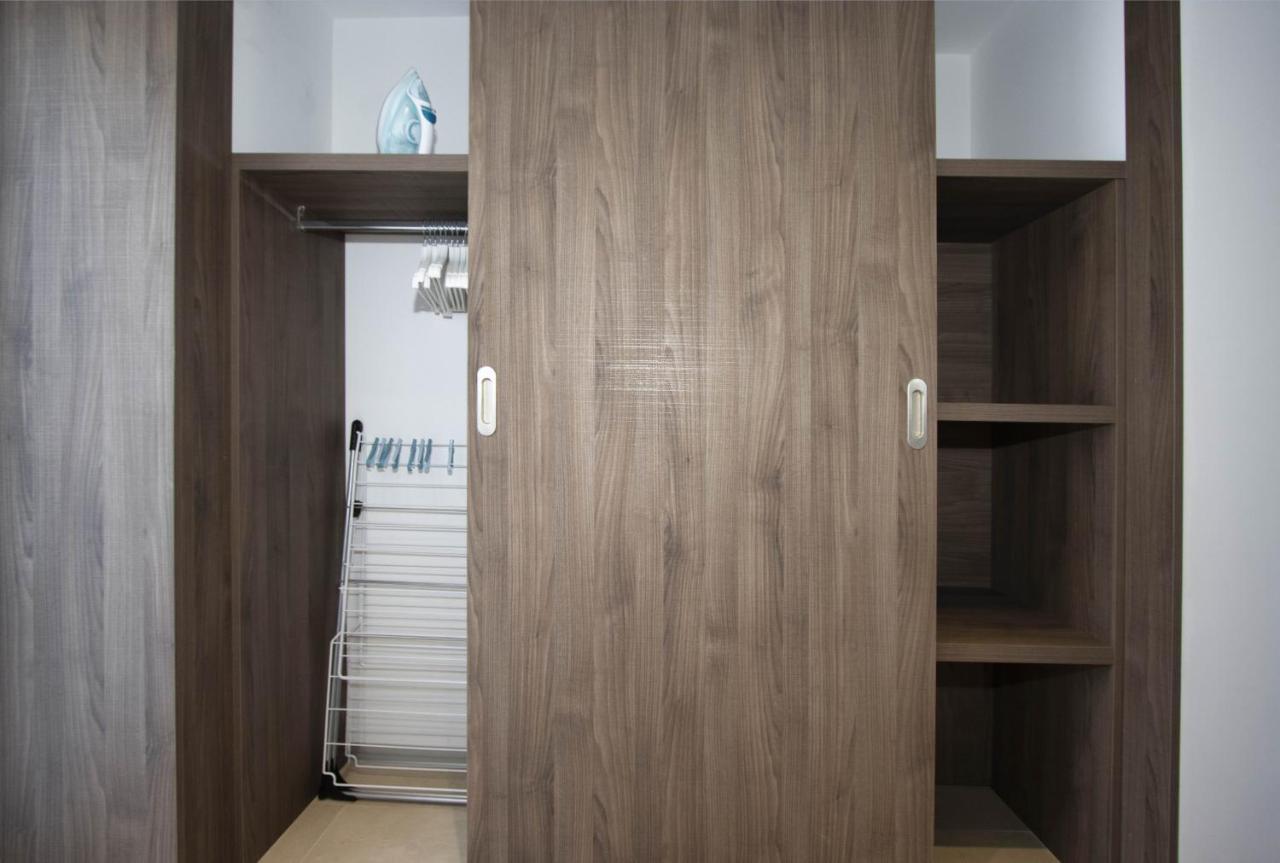 Studio Alon Ideal Pour Vos Vacances Ou Sejours Pros Saint-Cyr-sur-Mer Eksteriør billede