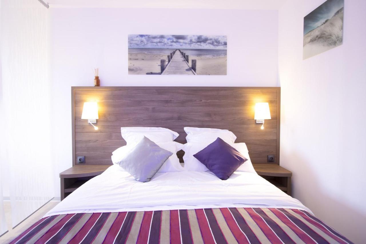 Studio Alon Ideal Pour Vos Vacances Ou Sejours Pros Saint-Cyr-sur-Mer Eksteriør billede