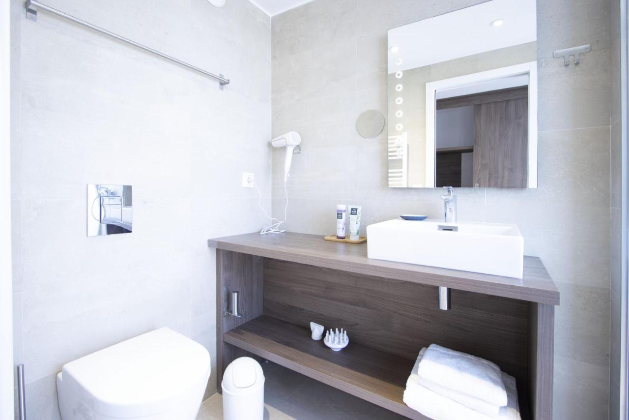 Studio Alon Ideal Pour Vos Vacances Ou Sejours Pros Saint-Cyr-sur-Mer Eksteriør billede